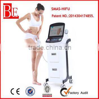 laser rf cavitation fat burning/bypss fat machine