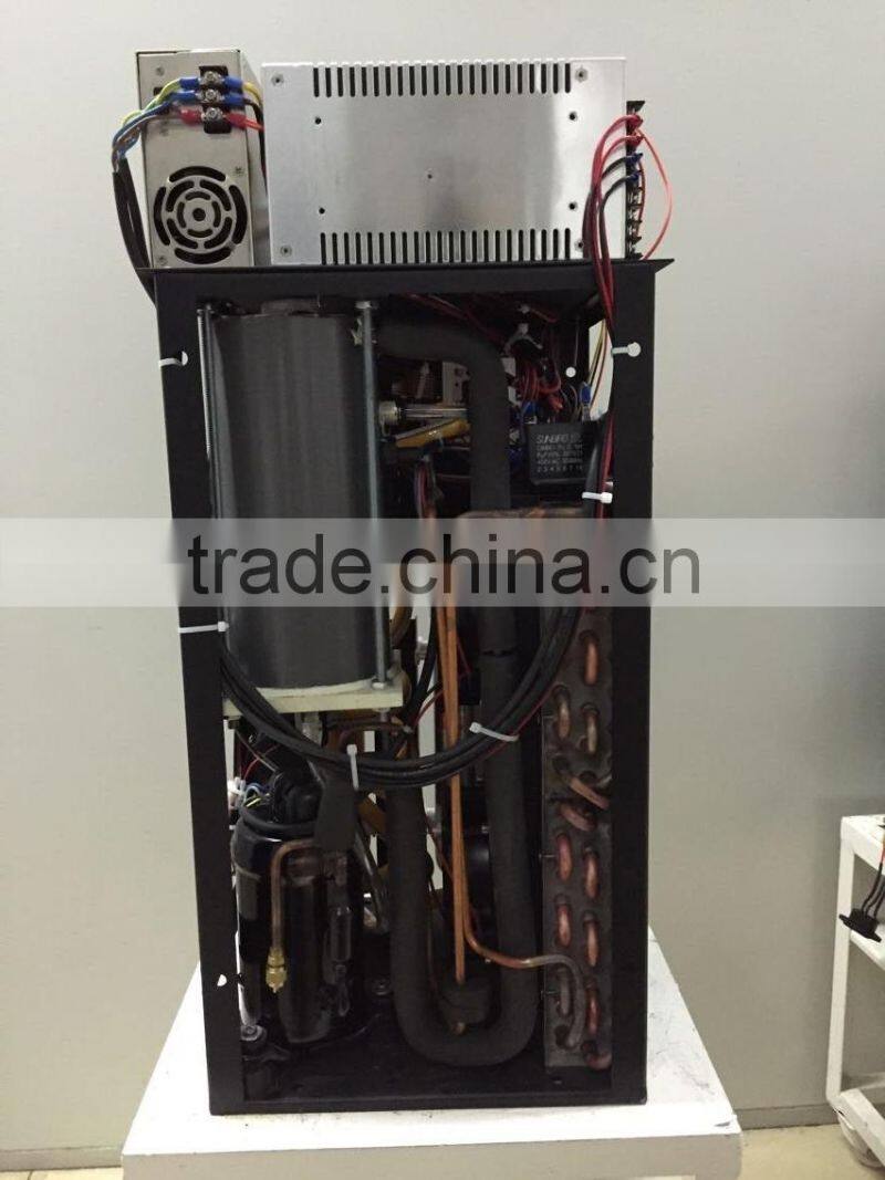 Fast and Permanent hair removal machine 808nm diode laser from Beijing -DL-A1
