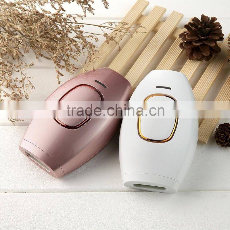 2016 professional mini ipl body hair removal, lady epilator