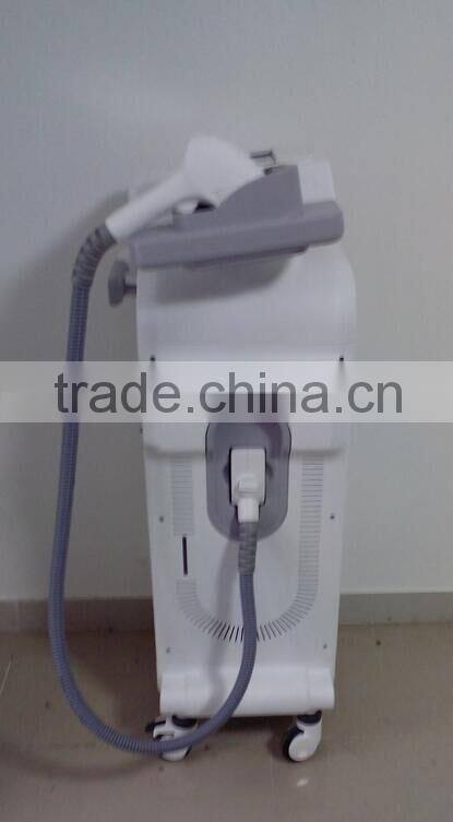Pain-free diode laser hair removal machine price/laser hair removal machine for sale/permanent hair removal