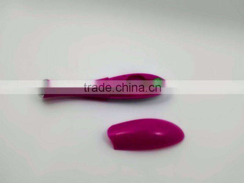 Electric Portable Facial Massager LED IPL Pen For Whiten and Remove Wrinkle,Led Skin Whitening Pen