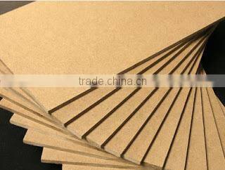 Veneer Block Board (blockboard)/Laminated Wood Boards/MDF Board