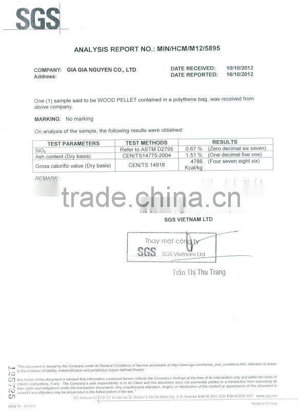 CHEAP WOOD PELLET FOR ENERGY_HIGH CALORIE(mary@vietnambiomass.com)