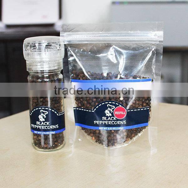 Grinder Top Seasonings