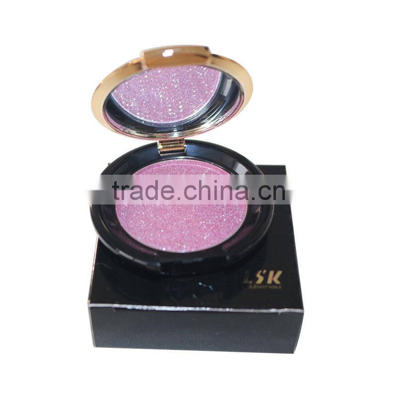 OEM Manufacturer Makeup Eye Shadow Cosmetics Eyeshadow Products ,Professional Palette For Beauty Makeup Use Eyeshadow