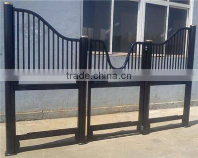 Horse stall