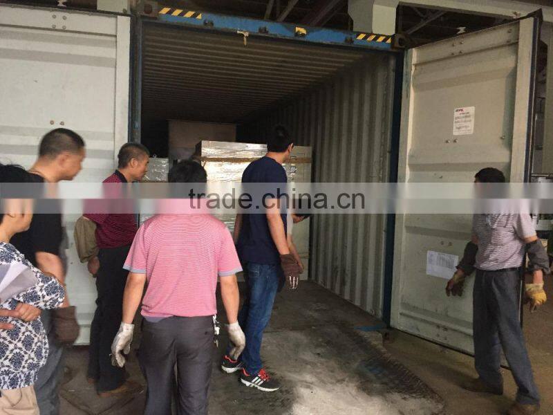 Trolley-type Bright Annealing furnace