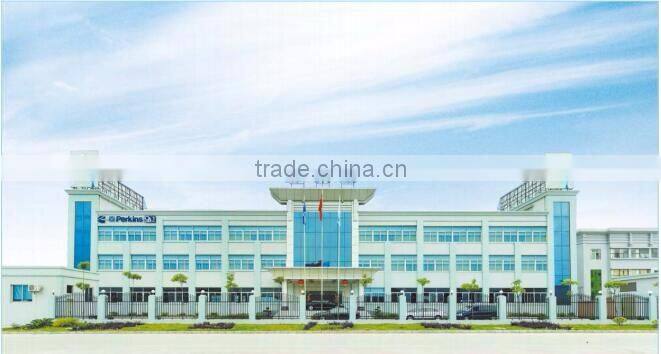 Camda 360KW/450KVA diesel power plant power generator set