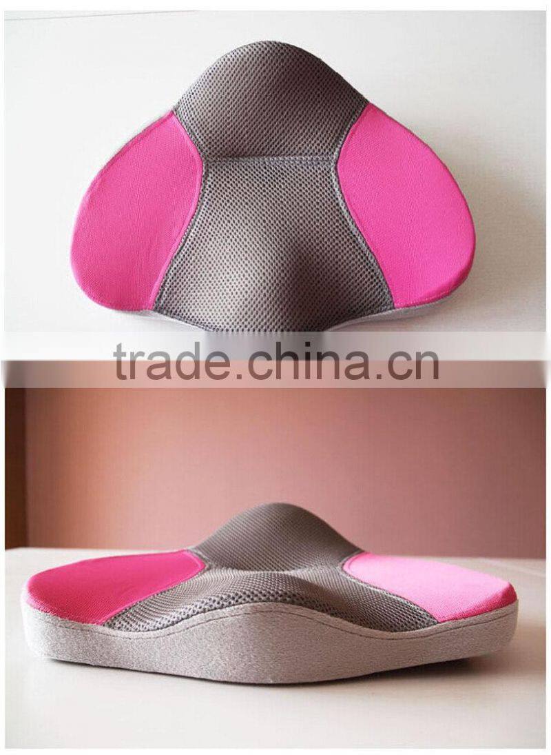 Comfort Adult High Resilient Foam Orthopedic Seat Cushion