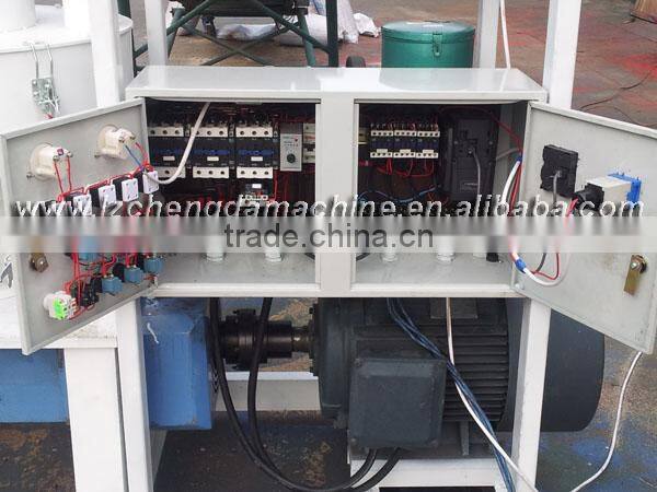 Vertical Pellet mill,pellet machine,pellet solution with superior alloy steel ring die