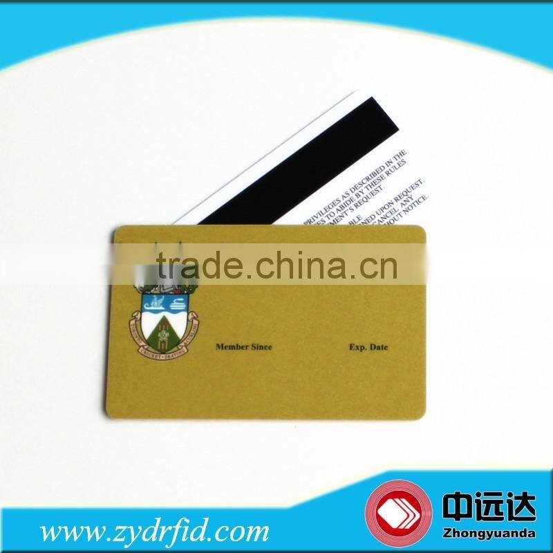 ISO15693 RFID Epoxy Tag for Public transport