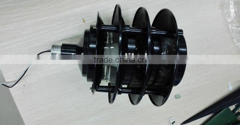 3 Tier 1- Light Aluminum Garden Metal Path Light Feiyue Landscape light