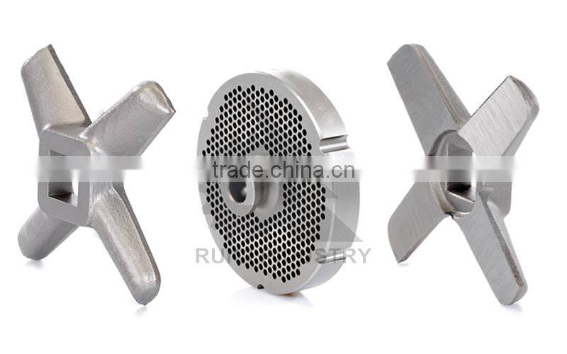 Farm Tractor Spare Parts meat grinder gears manufacturer