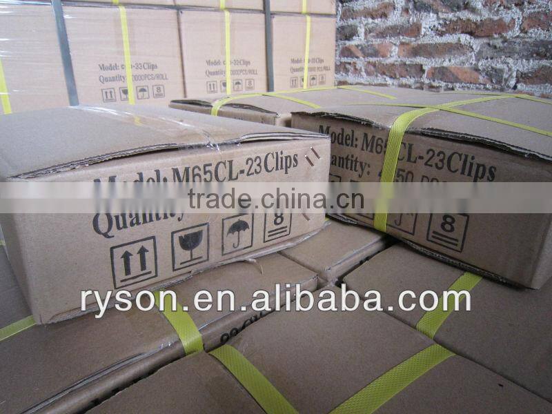 22mm Crown Mattress Clips M65 CL-23