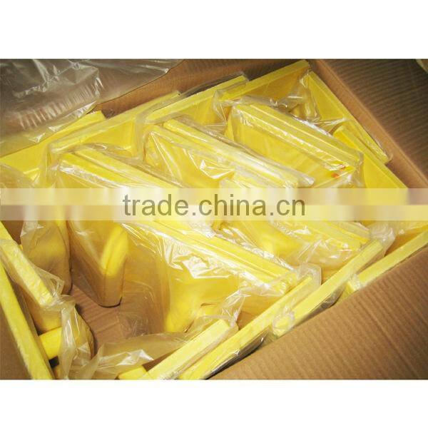 PUR pu plastering trowel