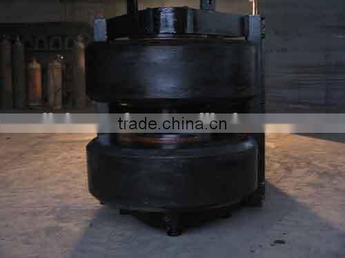 Port And Dock Marine Rolling Type rubber Fender