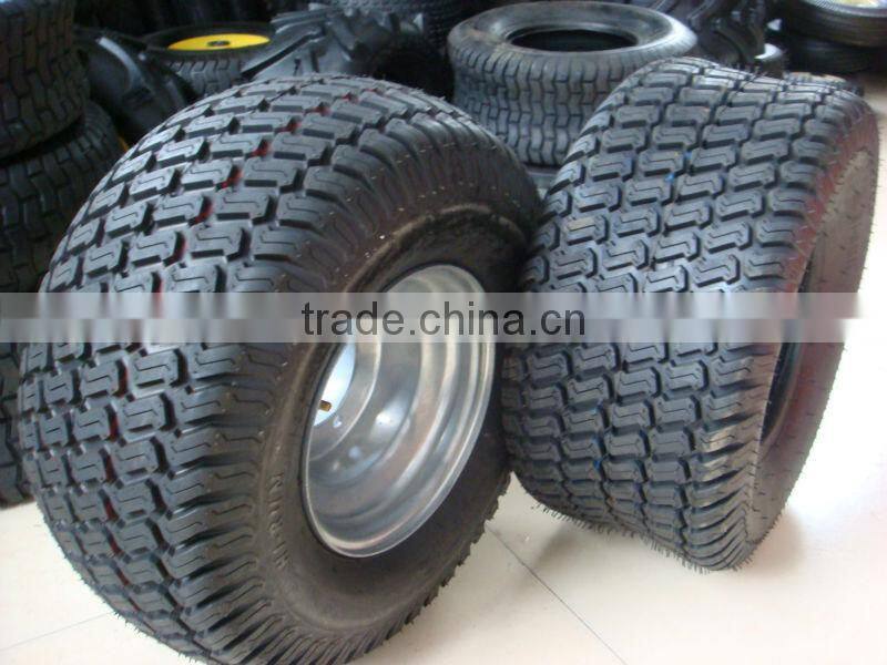 18x8.50-8 lawn mower wheel ATV golf cart lawn garden agriculture horticultural tire wheel