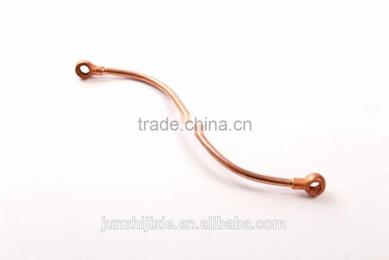 Changfa Tractor Engine Parts Cheap Oil Pipe ZS1110 Oil Return Tube
