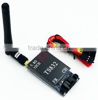 RC Drones Quadcopter FPV Video Transmitter 5.8GHz 600mW