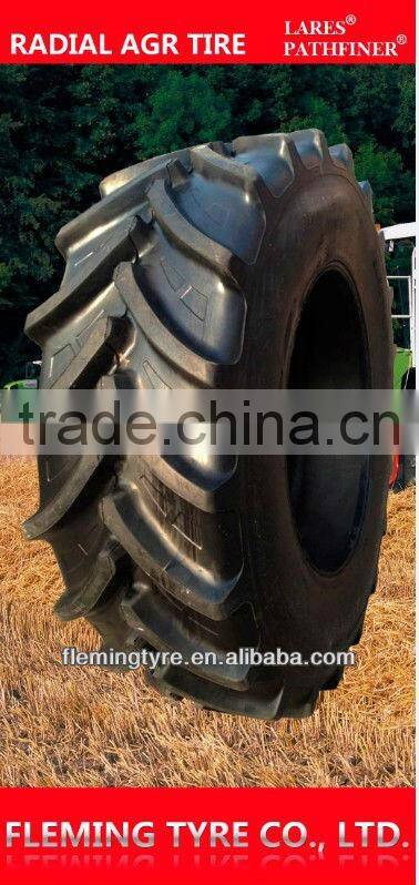 Radial Agricultural Tires/Agr Tyres 18.4R38