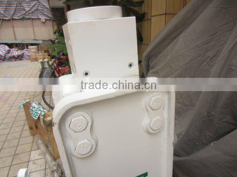 MT1200 Hydraulic Breaker , Hammer, drill rod/chisel 120mm