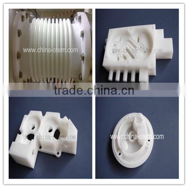 POM Electronic plastic accessories