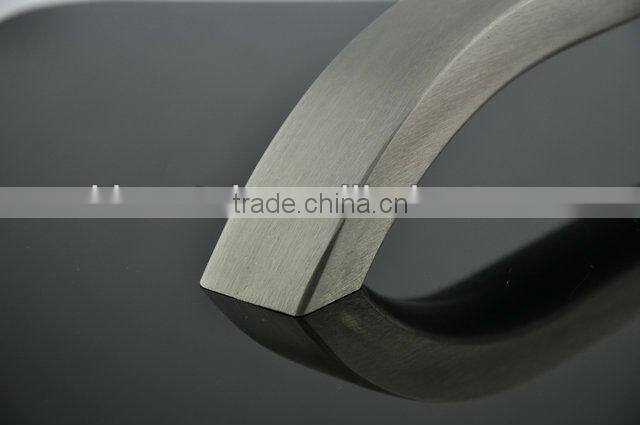 For household appliance aluminum handle