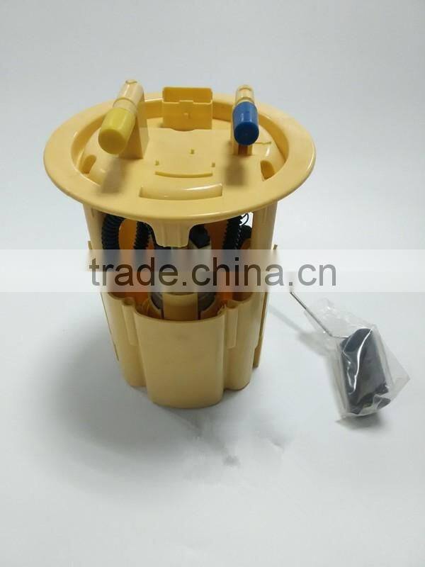 Auto Parts Electric Fuel Pump Assembly 1525-Y3 1525Y3 96421243 For PEUGEOT 206