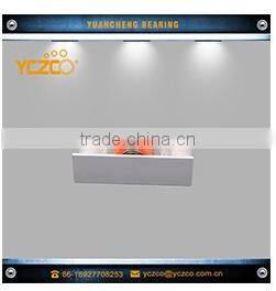 v-grooved 22mm pulley with aluminum housing