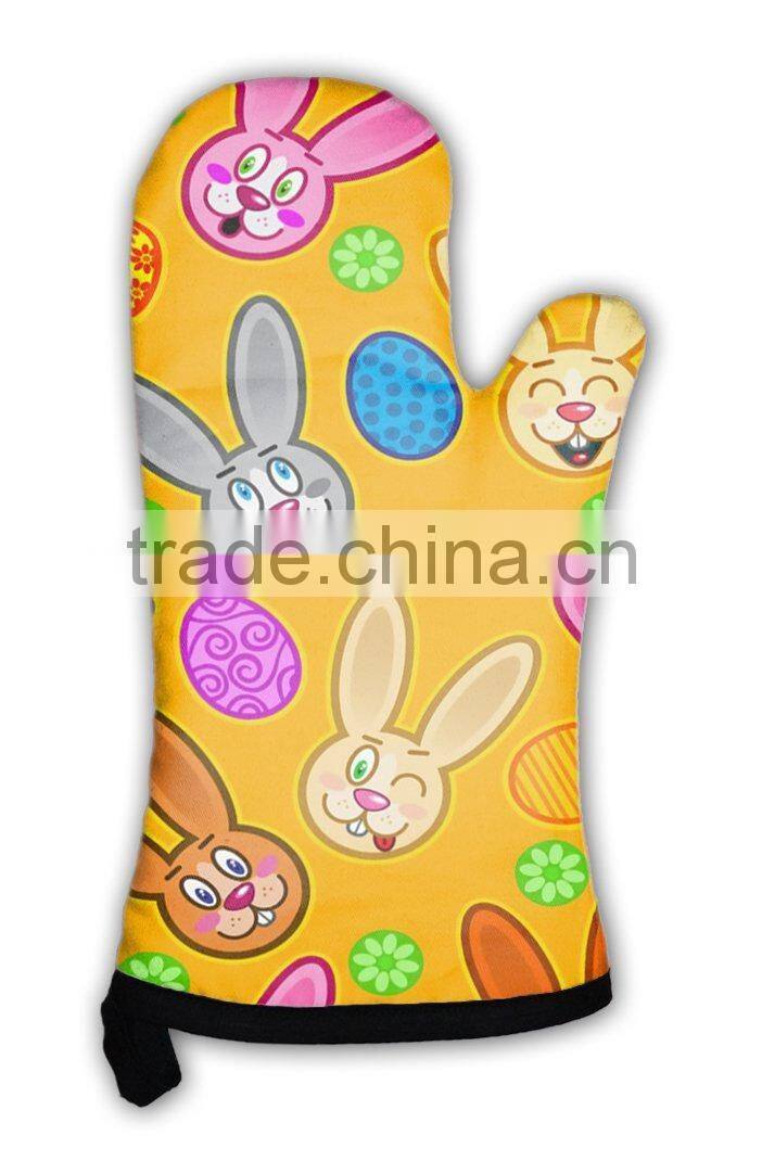 2016 New Standard Size Animal Oven Mitt