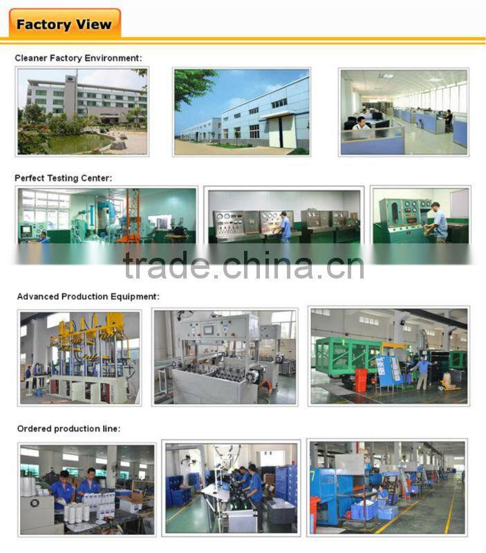 Yuchai oil filter 150-1105020A