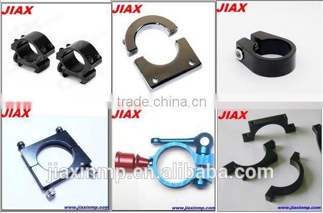 First service clip multirotor compatible with other copters