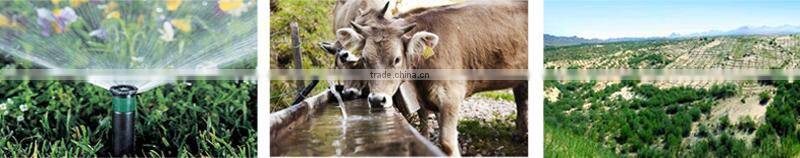 Jntech solar water power irrigation water pump system with 2.2kw solar pump inverter