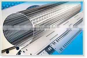 guorun perforated metal mesh(factory)