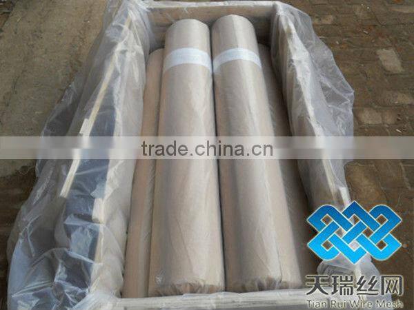 Hot sales Stainless steel wire mesh (factory)