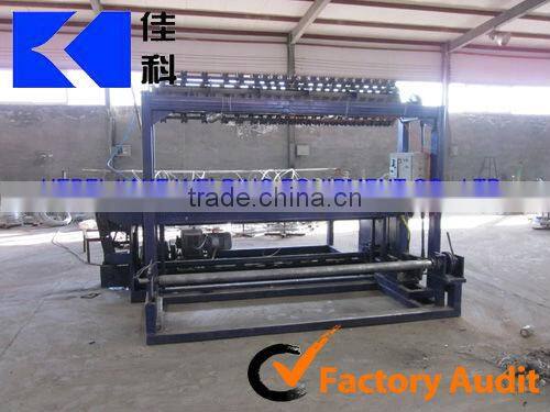 field fence machine JK-2000