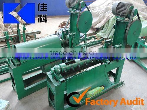 China Hot Sale Automatic Reinforcing Building material Wire Mesh Machine/ reinforcing welded mesh machine China manufactuer