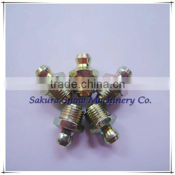 1/8" Conical Head Grease Nipple