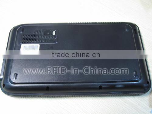 Android Tablet android rfid reader and writer Industrial UHF
