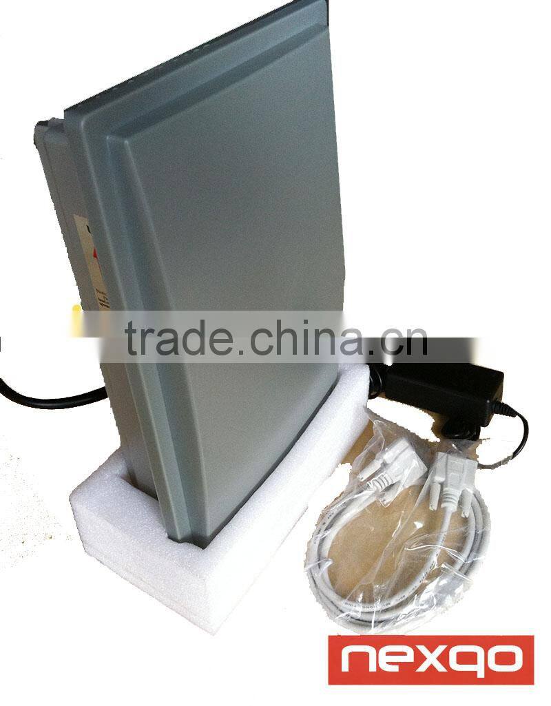 RFID 2.4G Active Tag ,long battery life ,low cost