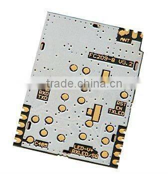 27dbm wireless module with 1km range