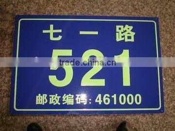 glow sign board designs