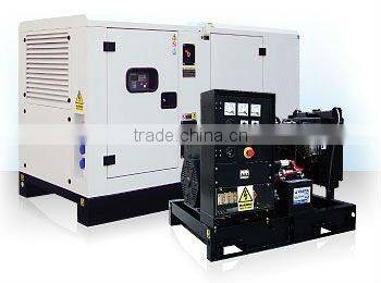 mahindra diesel generator