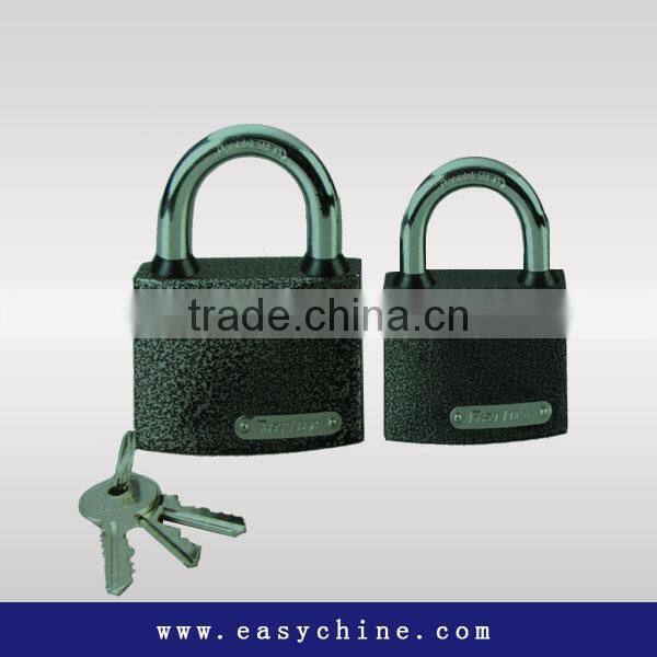 Pad Lock Manufacturer