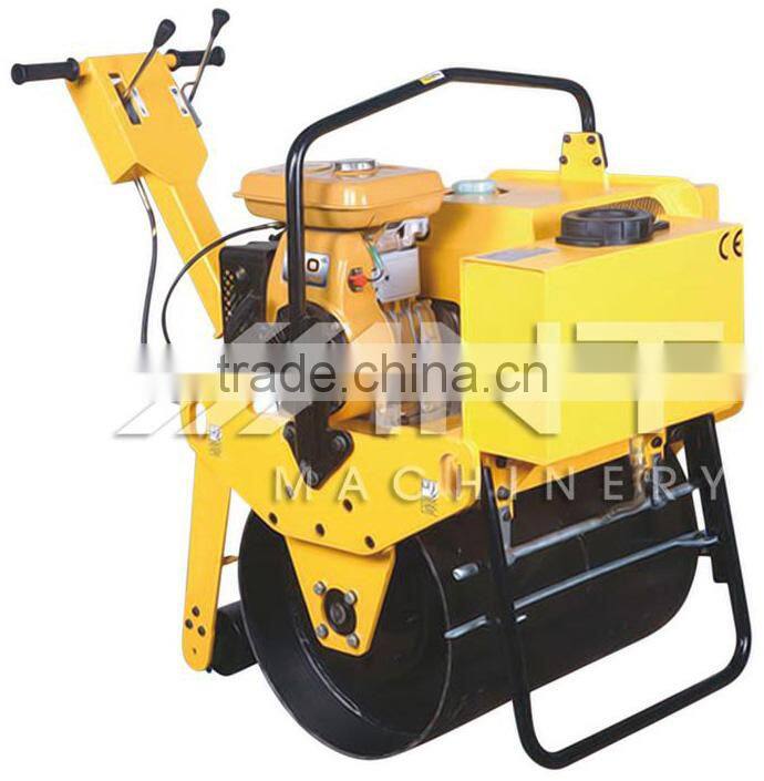 Honda road roller machine YLJ600 with CE