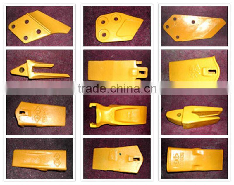 doosan excavators spare parts