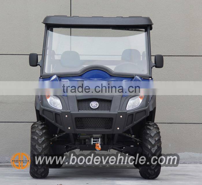 New electric utv 4x4 with 5000w utv(MC-182)