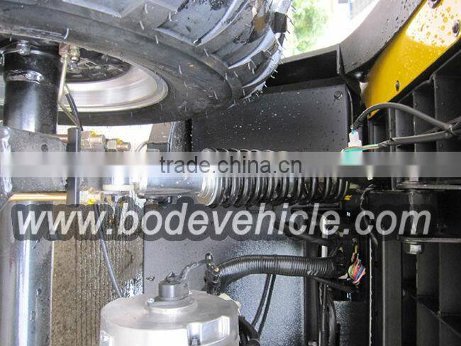 3800W ELECTRIC UTV JEEP(MC-163)