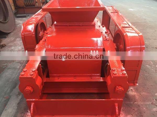 roller crusher price