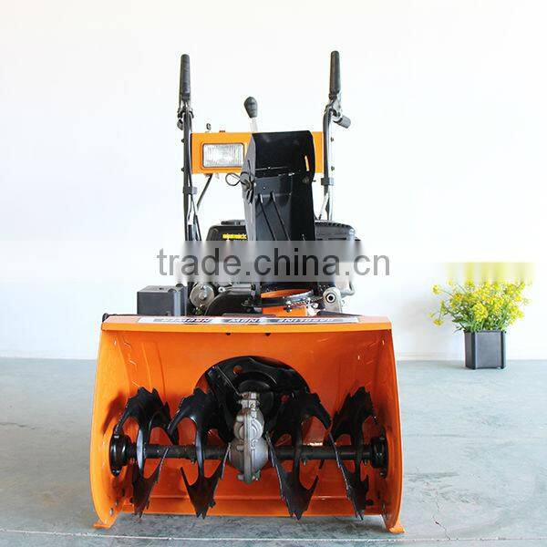 7HP Throw The Snow Machine With Professional Snow Engine